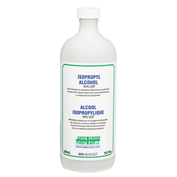 Isopropyl Alcohol - 70%