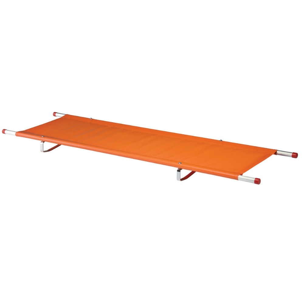 Single Fold Stretcher