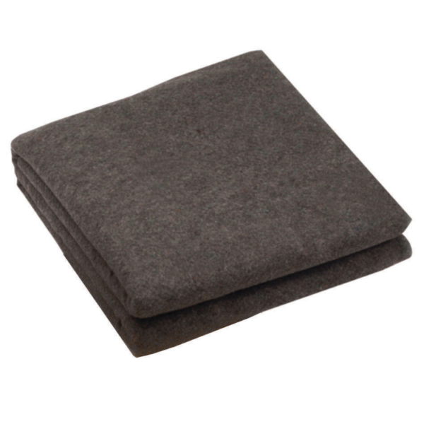 Multi-Fibre Blanket - Grey