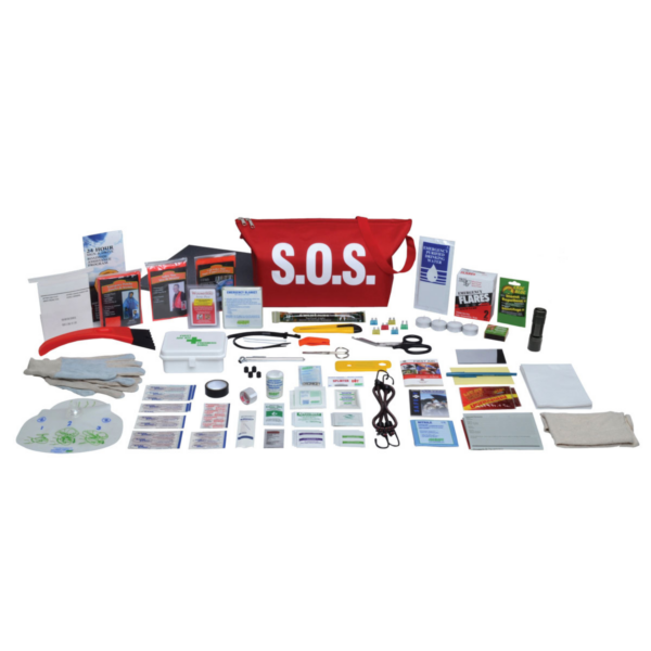 S.O.S. Distress Kit - Medium