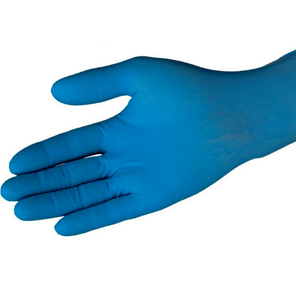 Nitrile Disposable Gloves (100/Box)