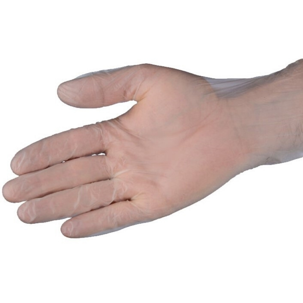 Vinyl discount gloves canada