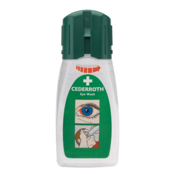 Cederroth Eye Wash - 235 mL