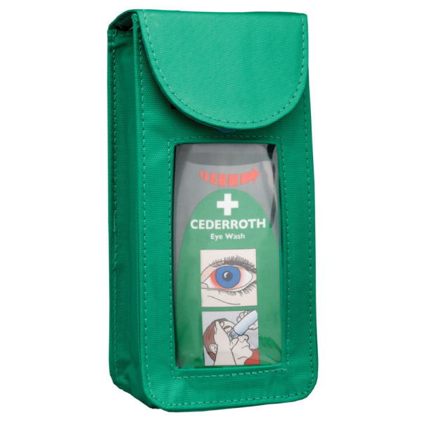 Belt Holster for Cederroth Eye Wash - 235 mL