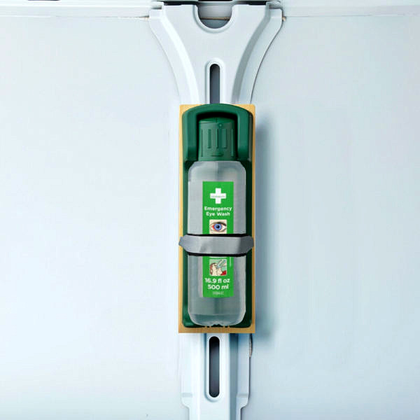 Strap for Cederroth Eye Wash Wall Bracket - Image 2