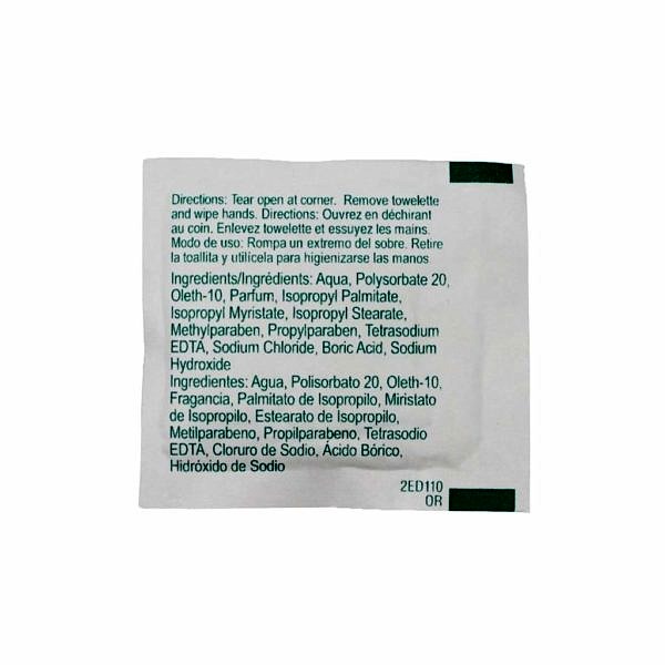 Wet Nap Moist Towelettes - Image 3