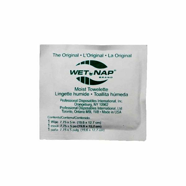 Wet Nap Moist Towelettes - Image 2