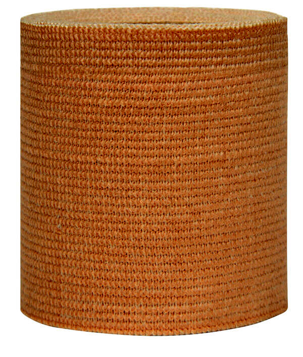 Elastic Self-Adherent Compression Bandage - 7.6 cm x 1.75 m