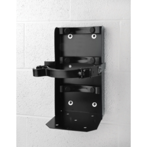 06621 Wall Bracket for Water-Jel Burn WrapExtinguisher in Canister
