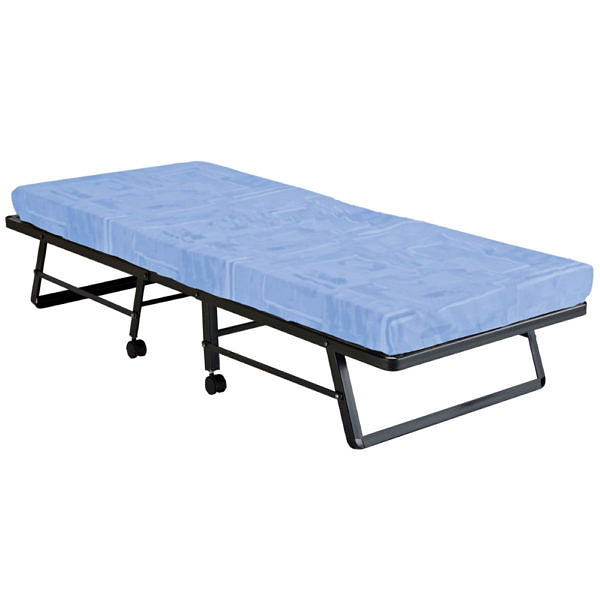 Rollaway Cot w/Mattress