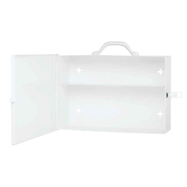 Metal Cabinet - 36 Unit Plus