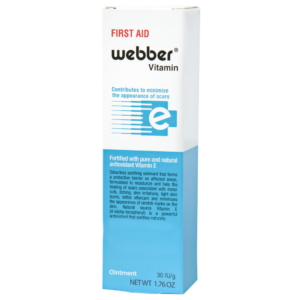 05777 Vitamin E Ointment - 50 g