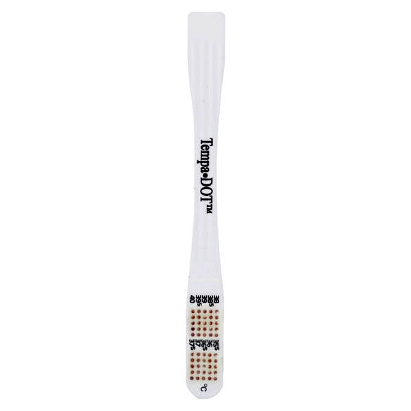 Tempa-DOT Oral/Axillary Thermometer (100/Box) - Image 2