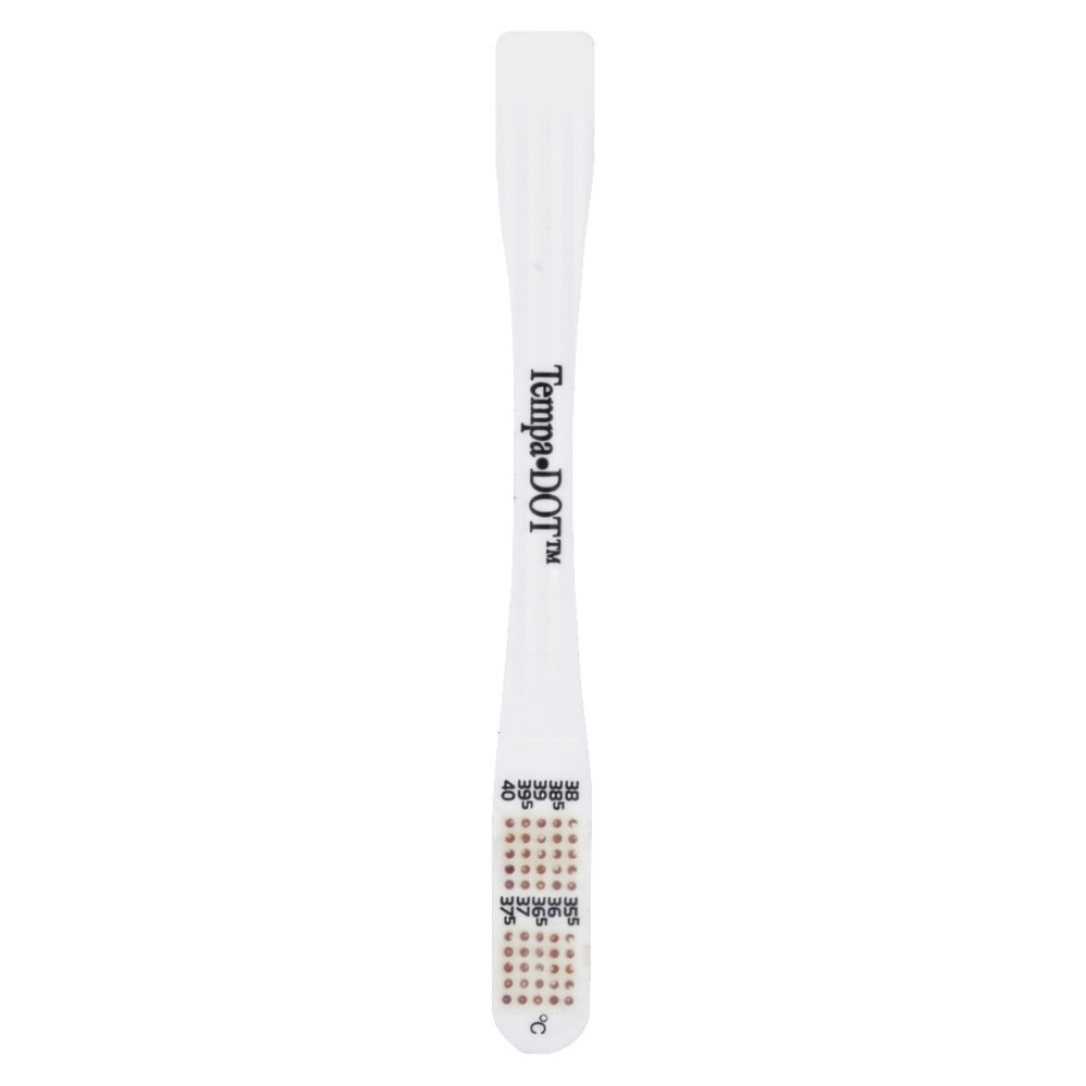 MMM5122Z Tempa Dot Oral / Axillary Thermometer