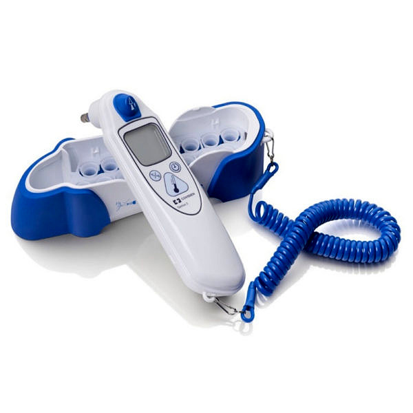 Genius 3 Tympanic Thermometer
