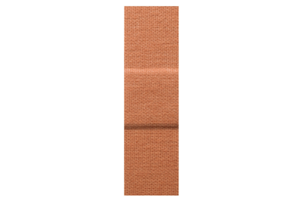 Coverplast Fabric Bandage - 2.2 x 7.2 cm
