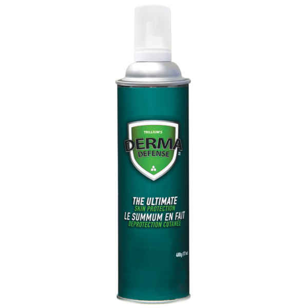 Derma Defense Skin Protection - 482 g