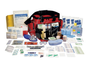 Trauma/Crisis Kits