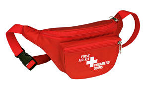 Nylon Waist Pack - Small