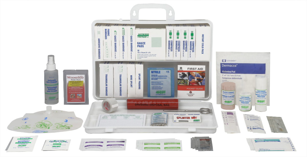 Ontario Office Kit Standard