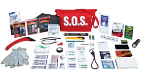 Vehicle Distress Kit - Small