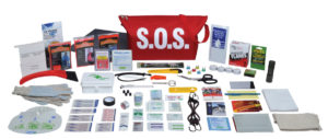 Vehicle Distress Kit - Medium