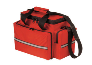 Nylon Trauma Bag - Small