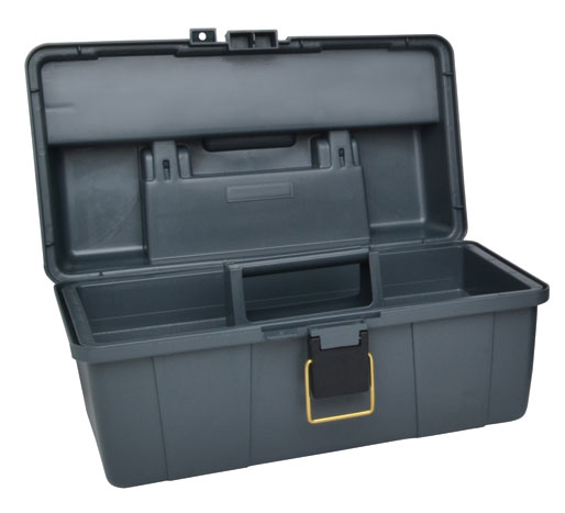 Plastic Utility Box - Medium