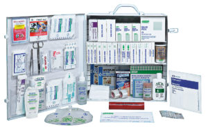 Federal Restaurant/Food Processing Kit - Standard