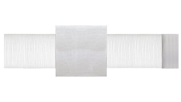 Compress Bandage - 15.2 x 15.2cm