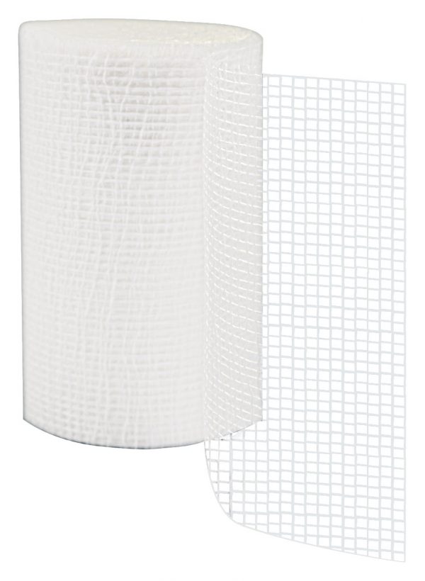 Gauze Bandage Roll - 5.1cm x 4.6m