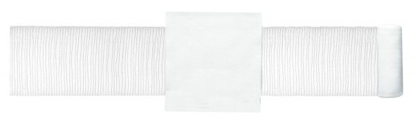 Compress Bandage - 10.2 x 10.2cm