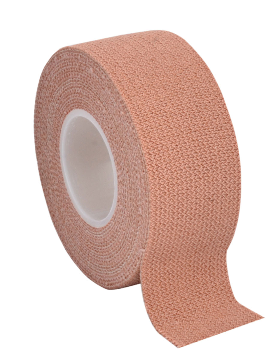 Material tape clearance