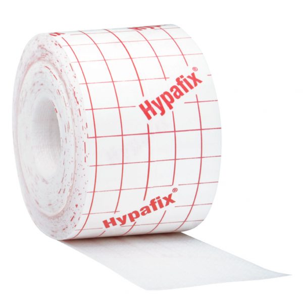 Hypafix Dressing Retention Sheet