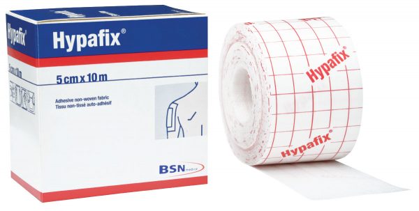 Hypafix Dressing Retention Sheet