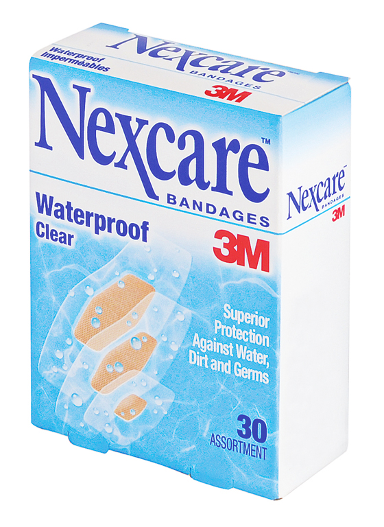 Nexcare bandages on sale