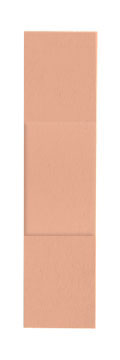 Plastic Bandages - Junior - 1 x 3.8cm