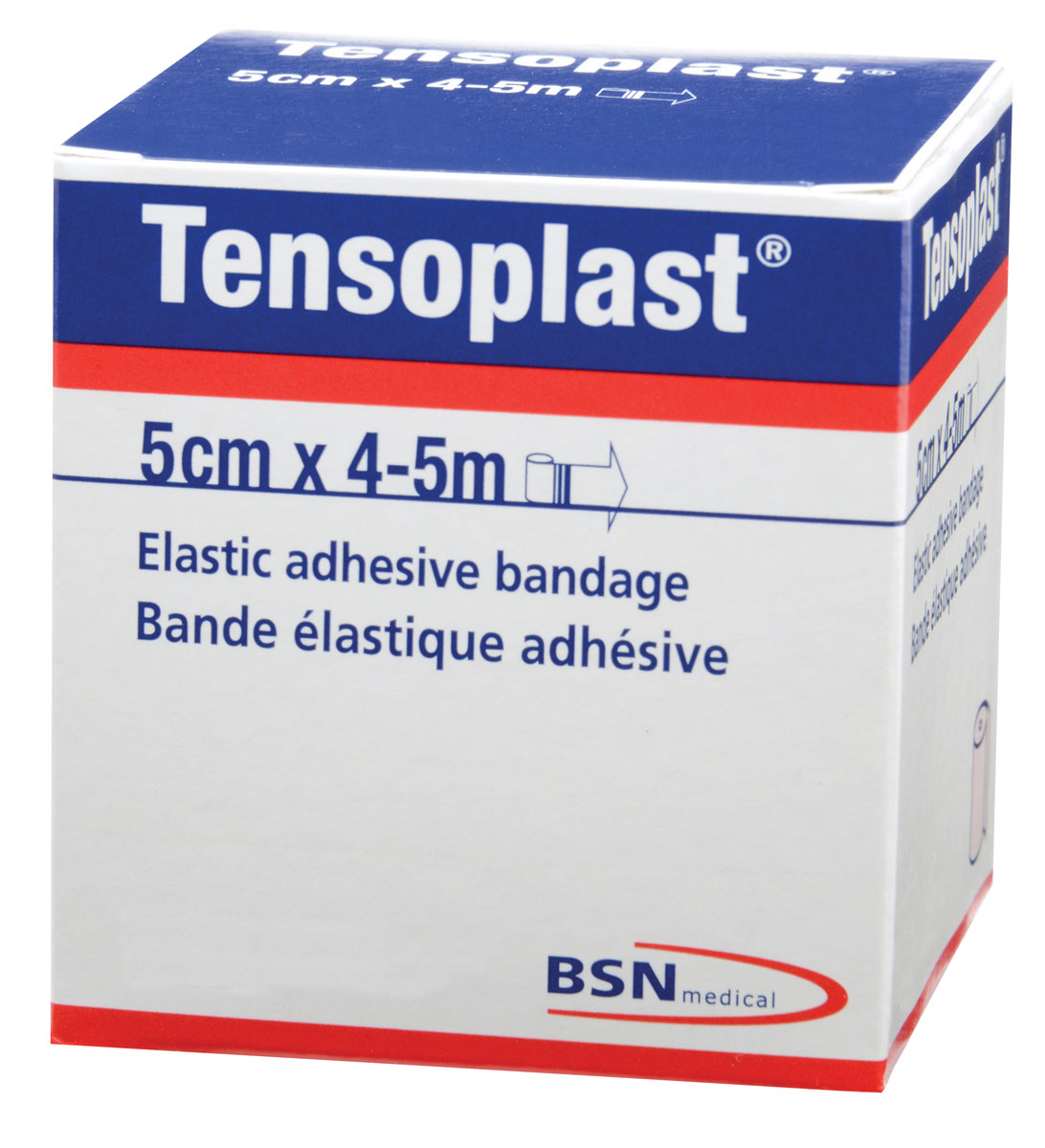 Tensoplast Elastic Adhesive Bandages