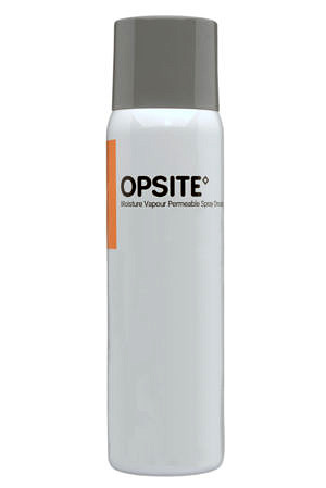 Opsite Spray Dressing - 100mL