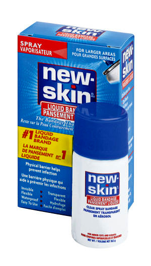 New-Skin - Liquid Bandage Spray - 28.5g