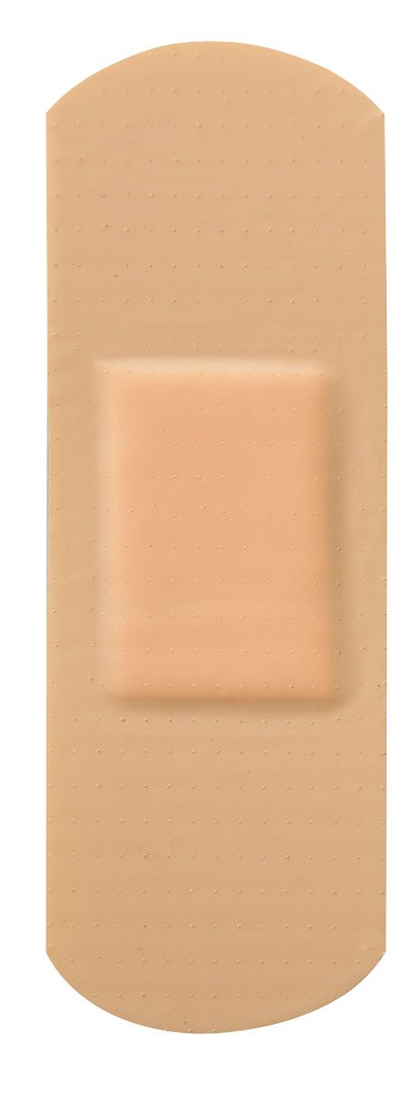 Salvequick Plastic Bandage Refills