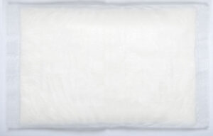 Abdominal/Combine Pad - Sterile - 20.3 x 25.4cm