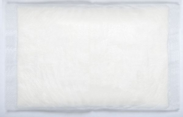 Abdominal/Combine Pad - Sterile - 20.3 x 25.4cm