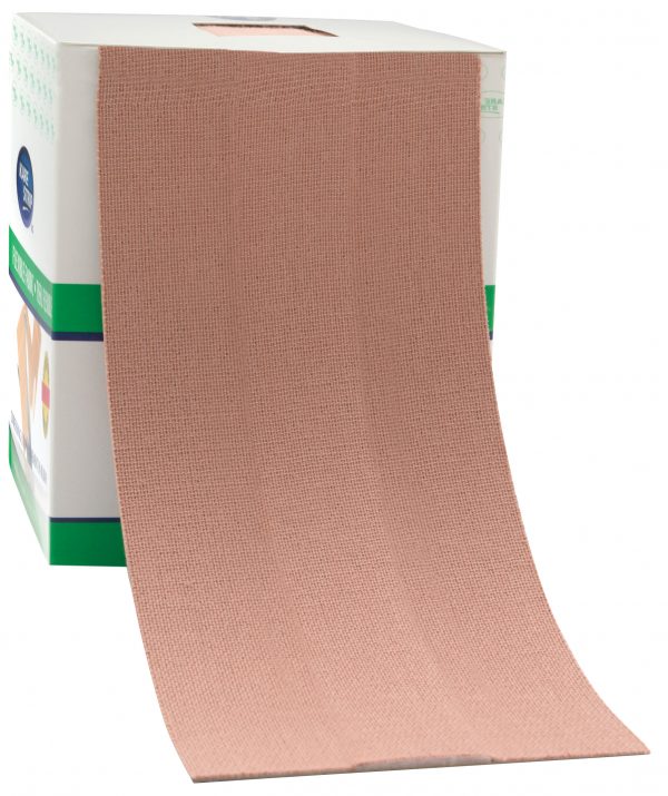 Fabric Dressing Strip