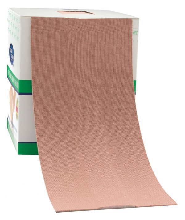 Fabric Dressing Strip