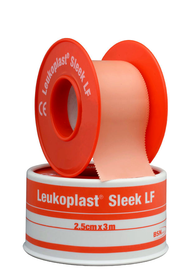 Leukoplast Plastic Waterproof Tape