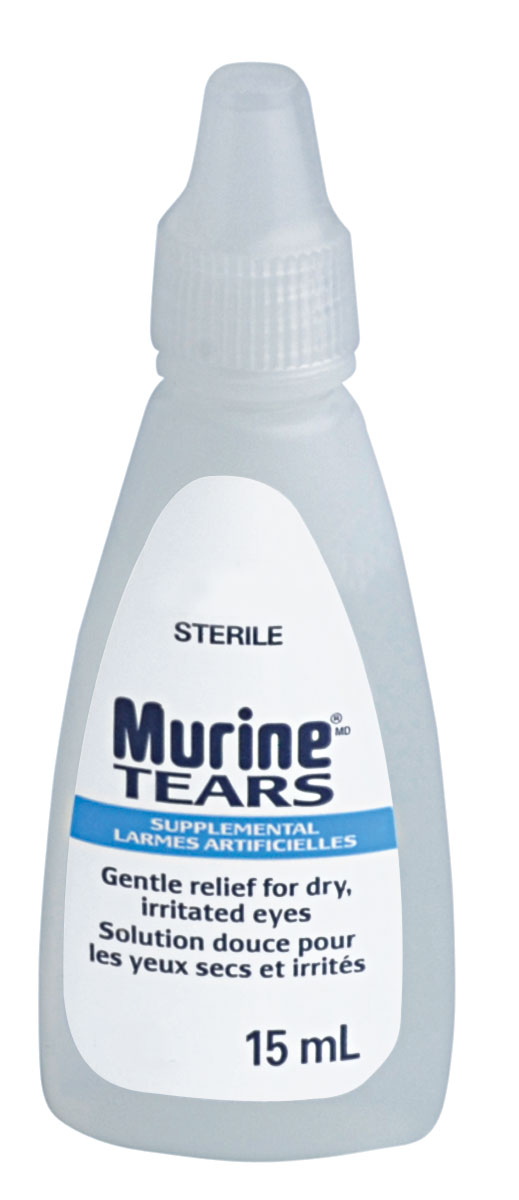 Buy Murine Eye Drops from Canada