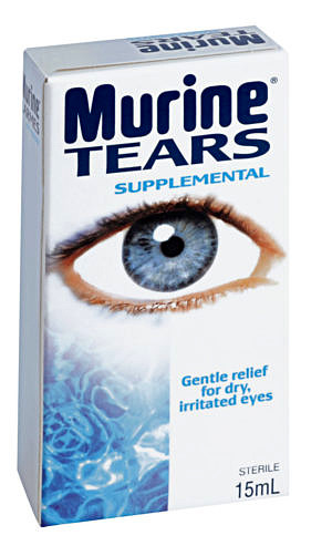 Murine Eye Drops - 15mL