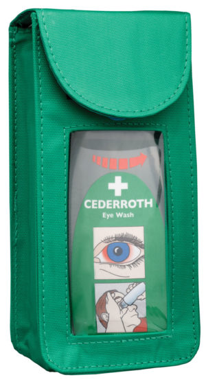 Belt Holster for Cederroth Eye Wash - 235mL