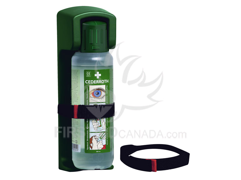 Cederroth Eye Wash First Aid Canada